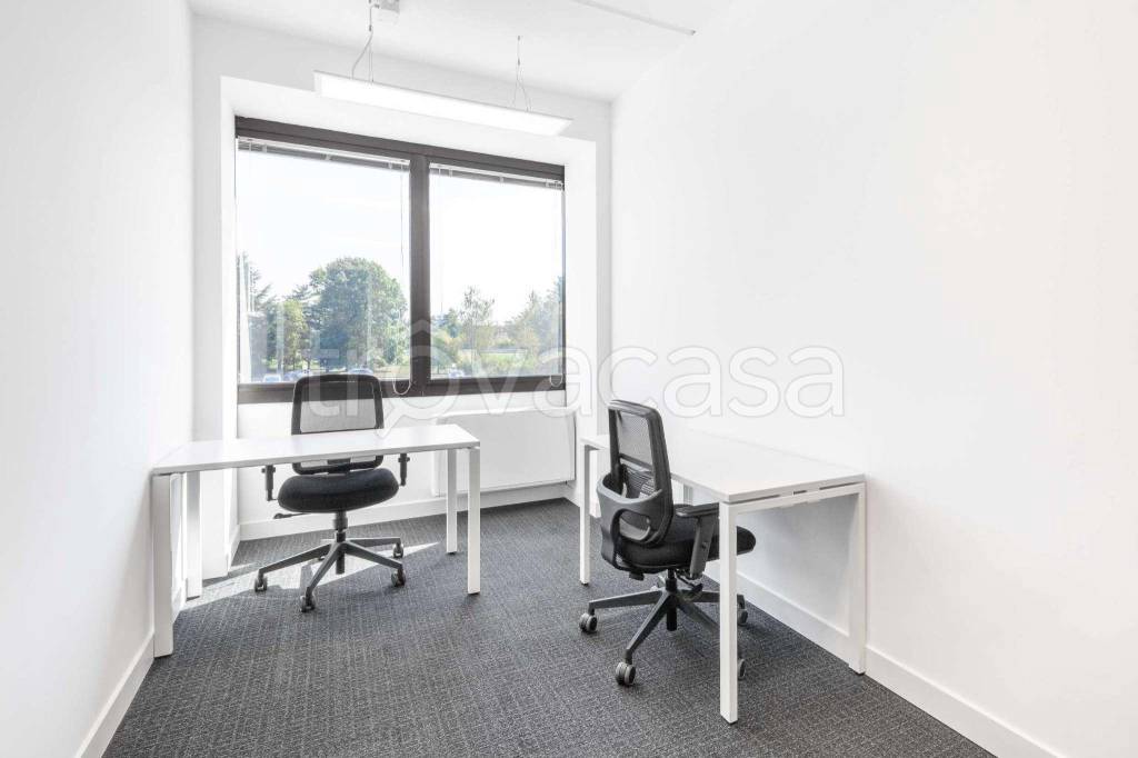 appartamento in affitto ad Agrate Brianza