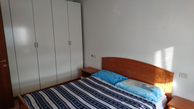 appartamento in affitto ad Agrate Brianza