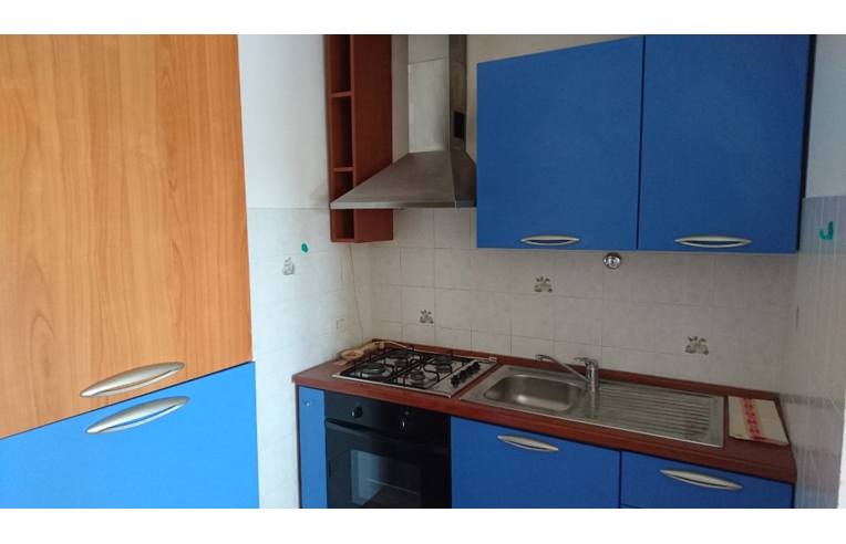 appartamento in affitto ad Agrate Brianza