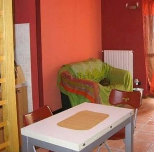 appartamento in affitto ad Agrate Brianza