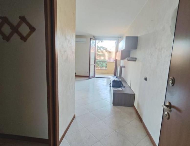 appartamento in affitto ad Agrate Brianza
