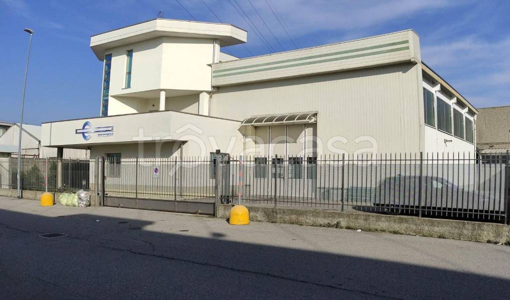 appartamento in affitto ad Agrate Brianza