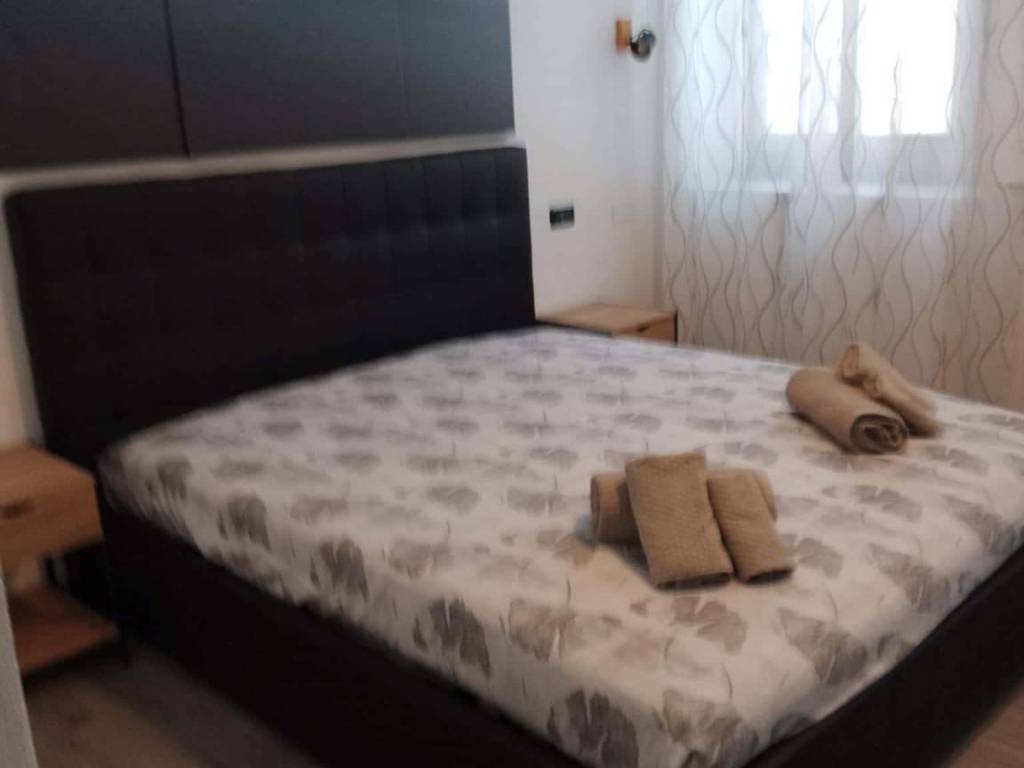 appartamento in affitto ad Agrate Brianza