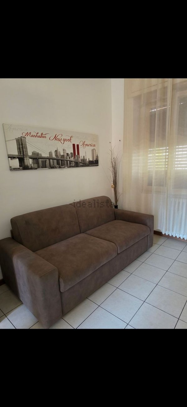 appartamento in affitto ad Agrate Brianza