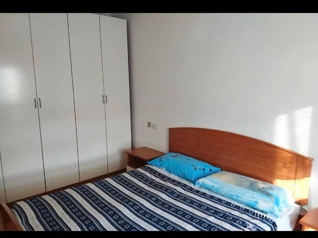 appartamento in affitto ad Agrate Brianza