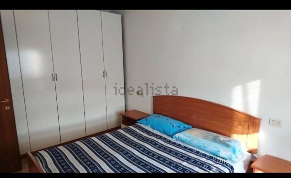 appartamento in affitto ad Agrate Brianza