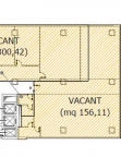 ufficio in affitto ad Agrate Brianza