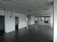 ufficio in affitto ad Agrate Brianza