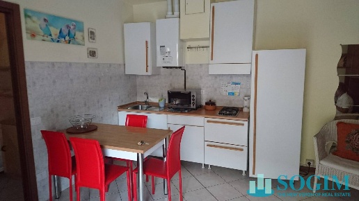 appartamento in affitto ad Agrate Brianza
