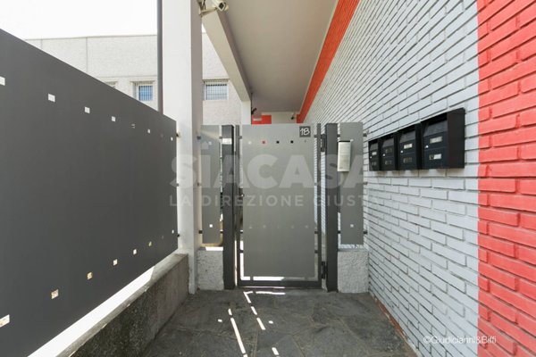 ufficio in affitto ad Agrate Brianza
