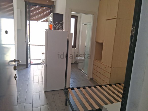 appartamento in affitto ad Agrate Brianza