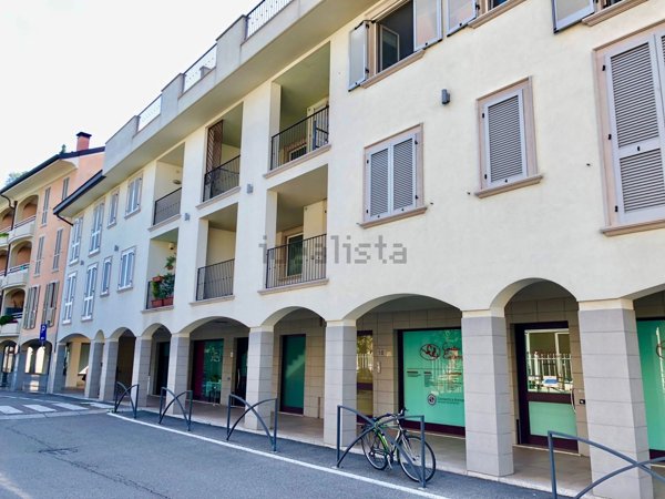 appartamento in affitto ad Agrate Brianza