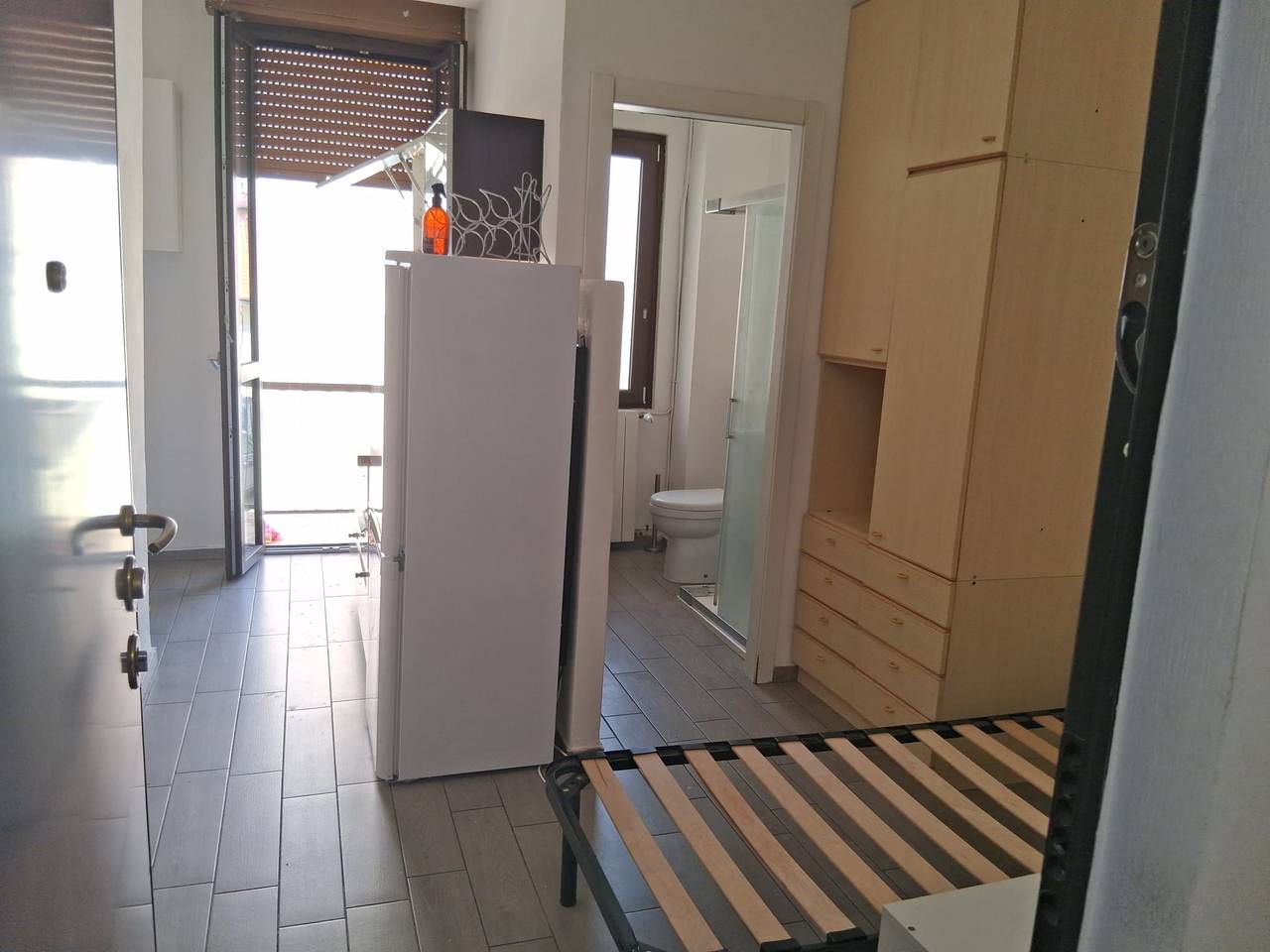 appartamento in affitto ad Agrate Brianza