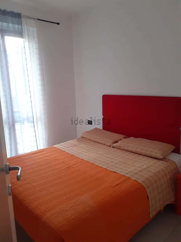 appartamento in affitto ad Agrate Brianza in zona Omate