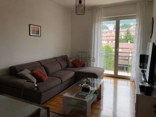 appartamento in affitto ad Agrate Brianza