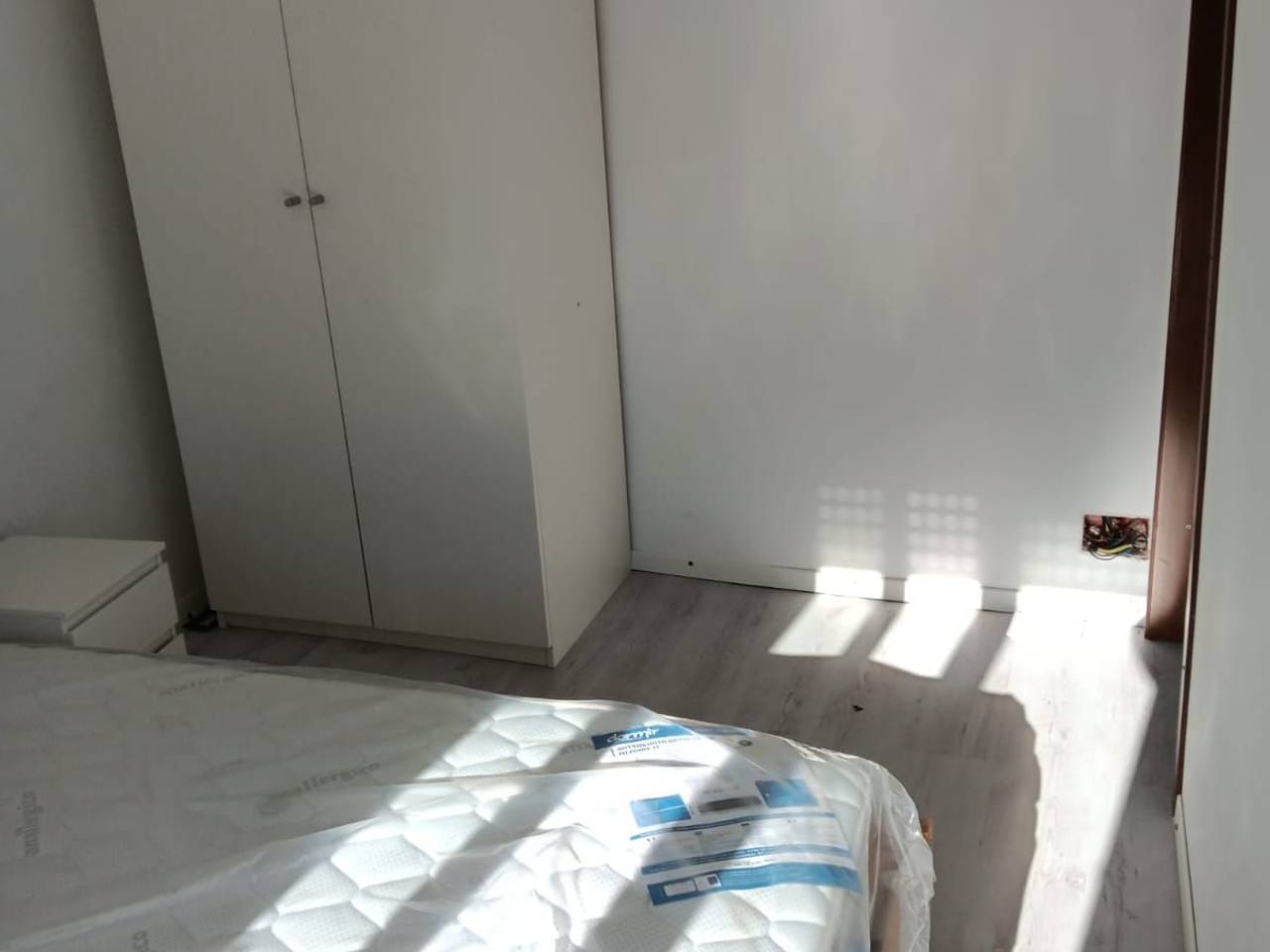 appartamento in affitto ad Agrate Brianza