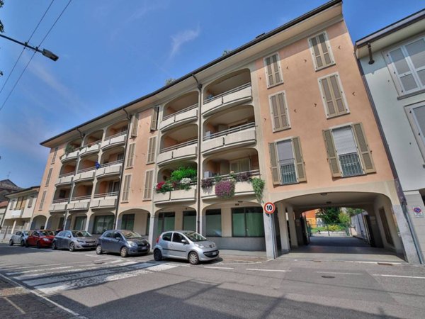appartamento in affitto ad Agrate Brianza