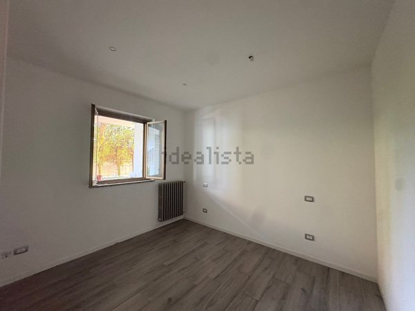 appartamento in affitto ad Agrate Brianza in zona Omate