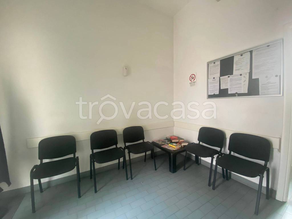 appartamento in affitto ad Agrate Brianza
