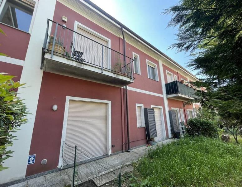 appartamento in affitto ad Albiate