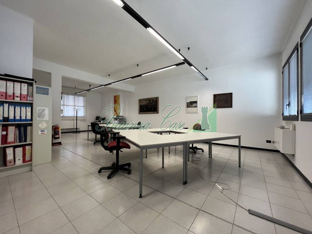 appartamento in affitto ad Arcore