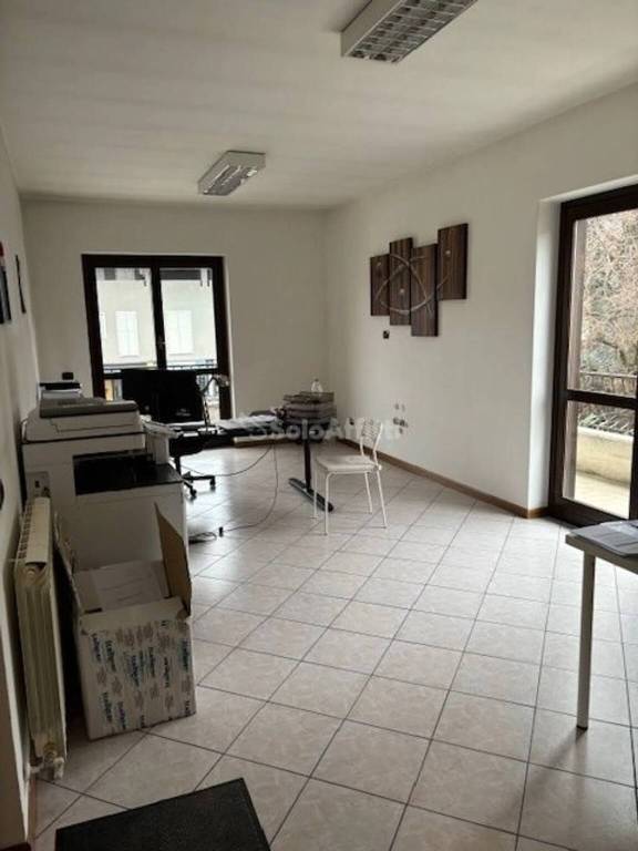 ufficio in affitto ad Arcore