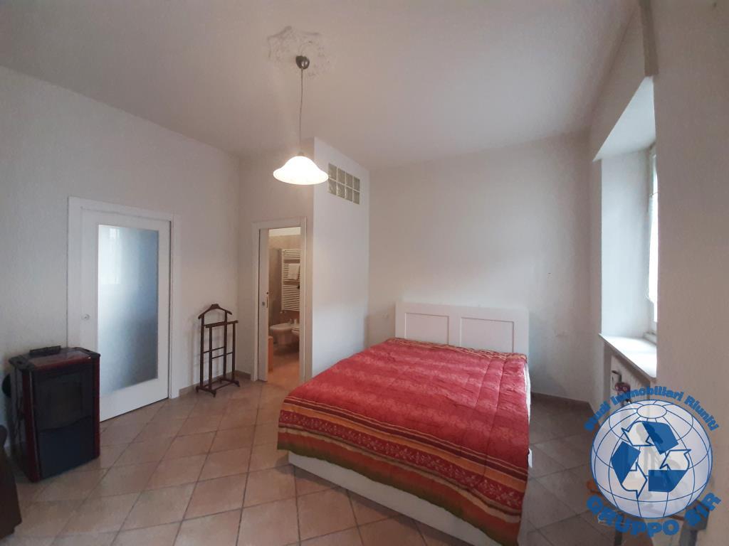 monolocale in affitto ad Arcore