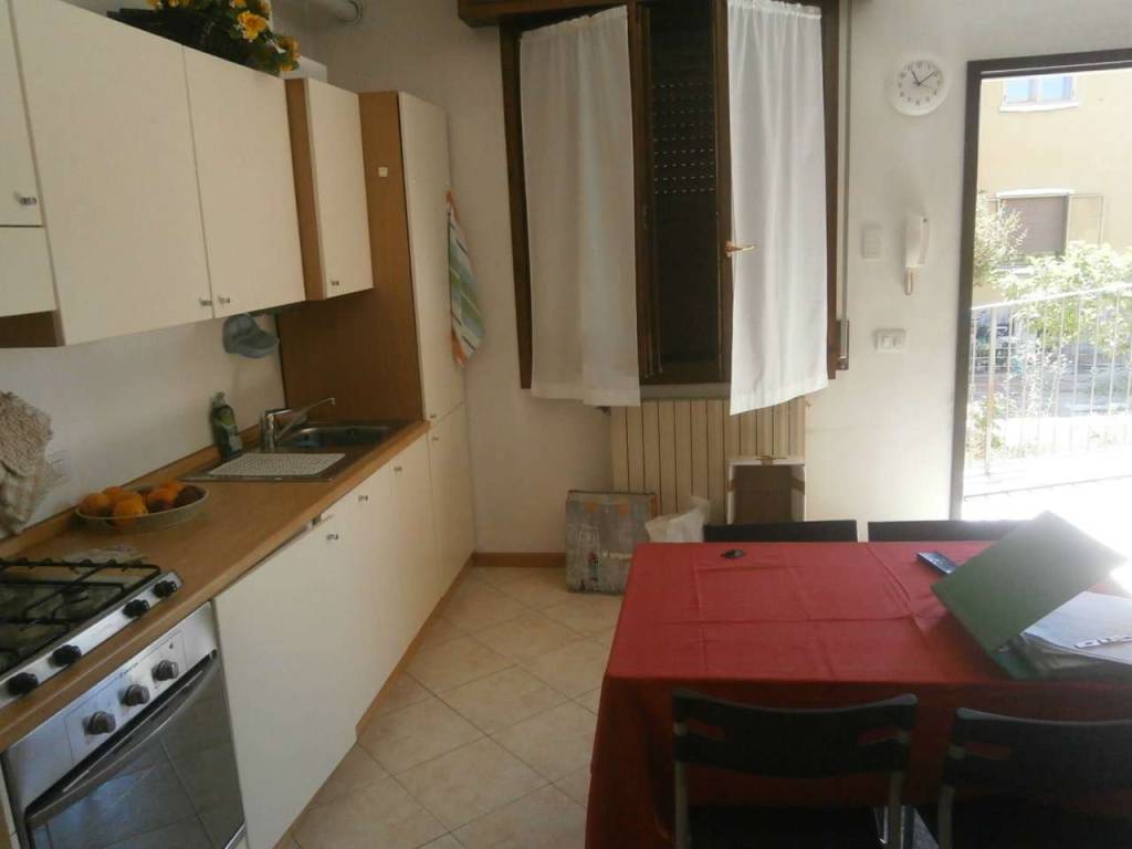 appartamento in affitto ad Arcore
