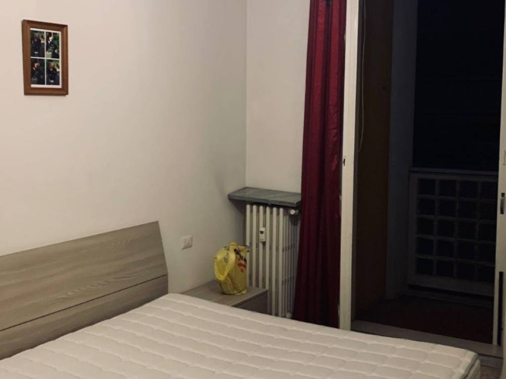 appartamento in affitto ad Arcore
