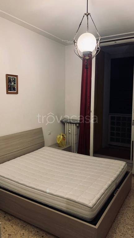 appartamento in affitto ad Arcore
