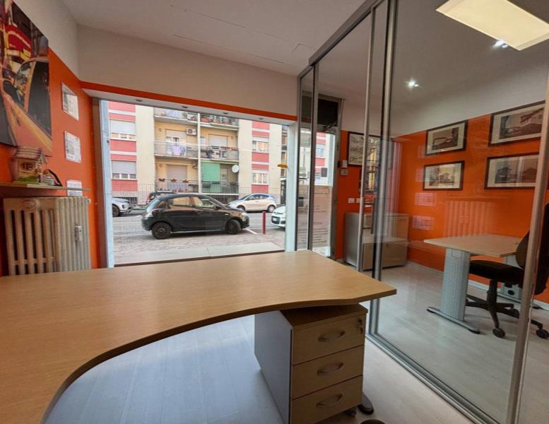 ufficio in affitto ad Arcore