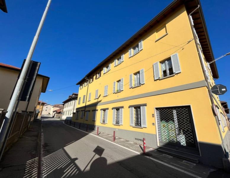 appartamento in affitto ad Arcore