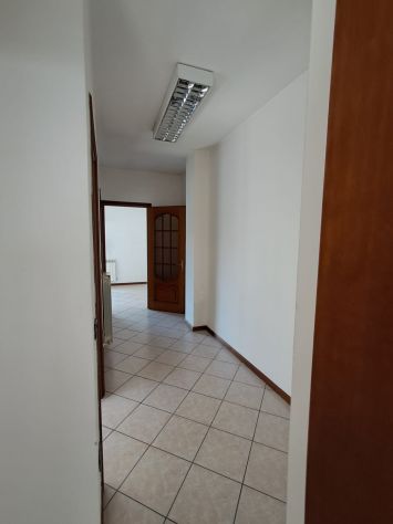 ufficio in affitto ad Arcore