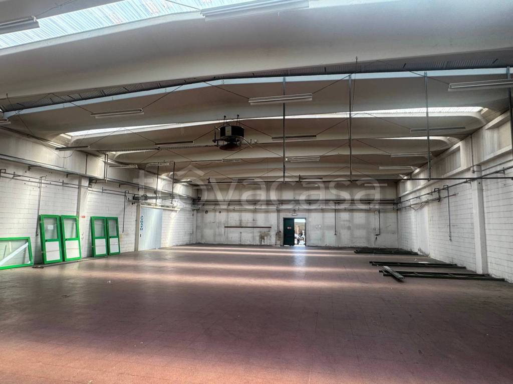 appartamento in affitto ad Arcore
