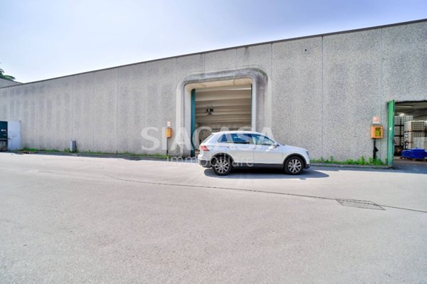 ufficio in affitto ad Arcore
