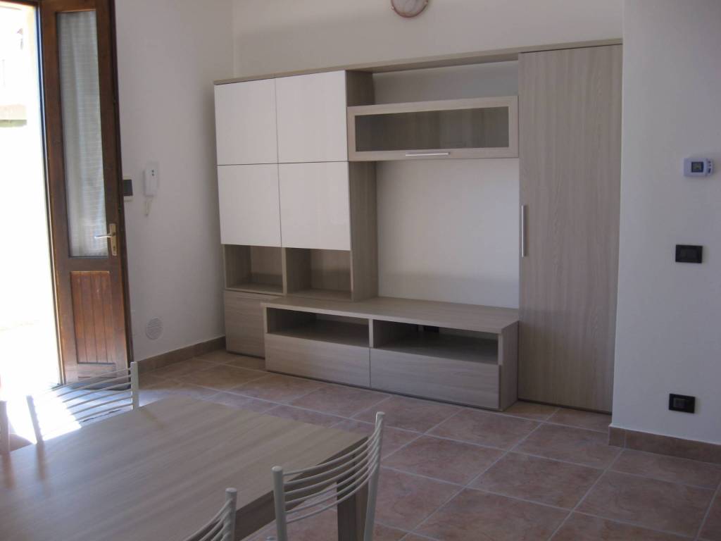 appartamento in affitto ad Arcore