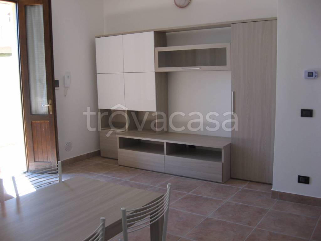 appartamento in affitto ad Arcore