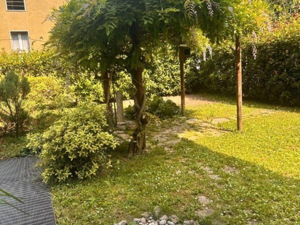 appartamento in affitto ad Arcore