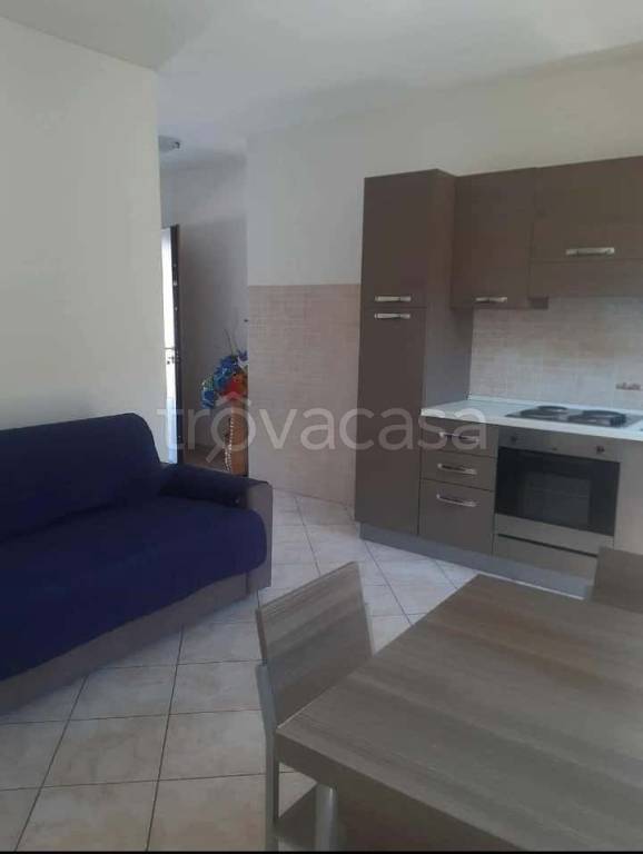 appartamento in affitto ad Arcore