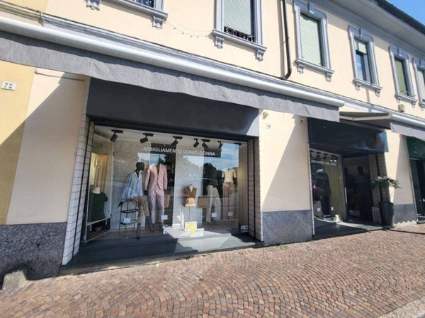 appartamento in affitto ad Arcore
