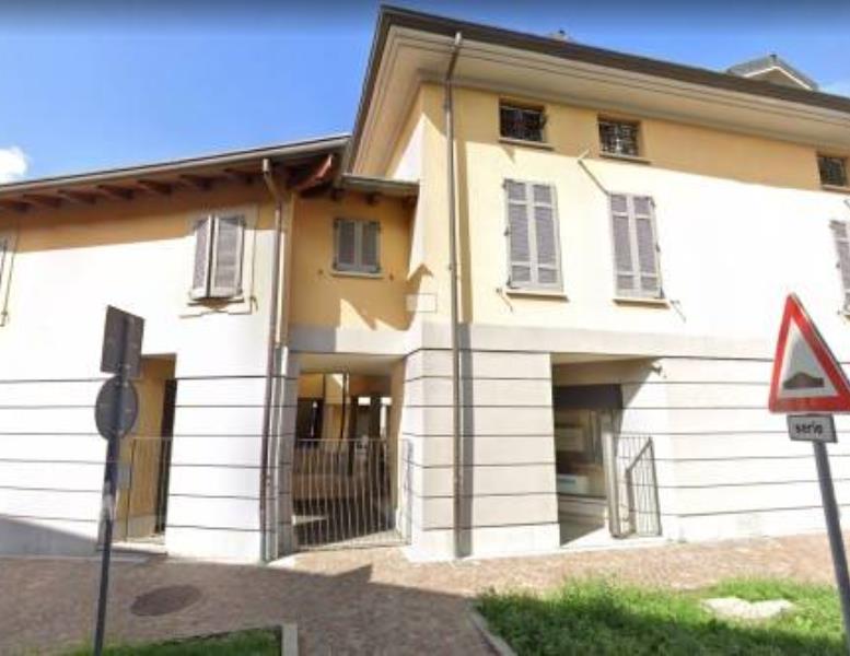ufficio in affitto ad Arcore