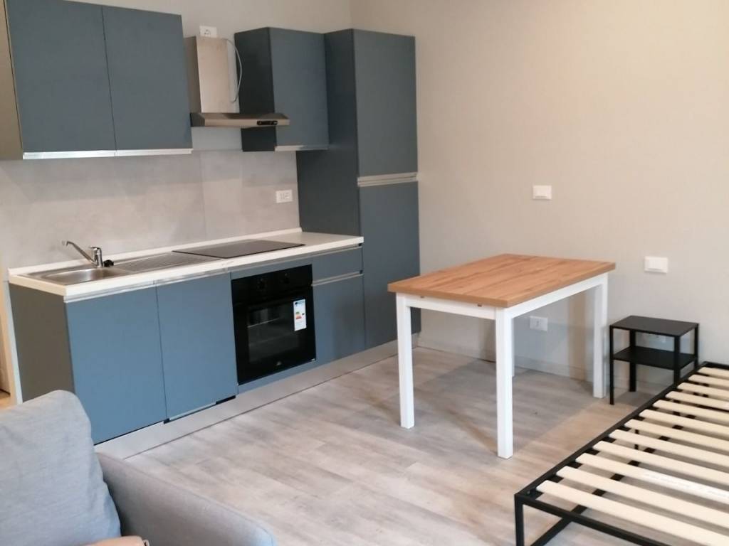 appartamento in affitto ad Arcore