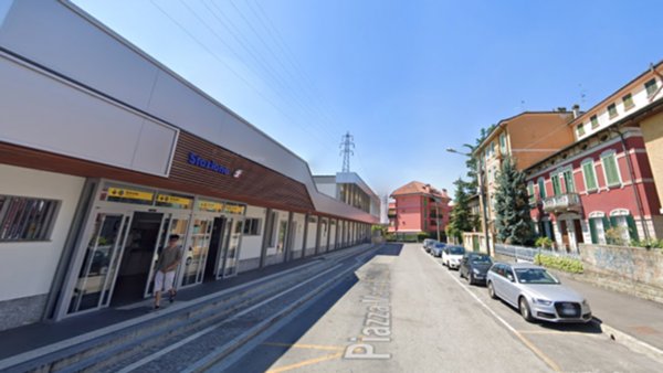 appartamento in affitto ad Arcore