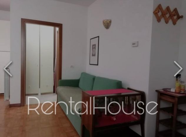 appartamento in affitto ad Arcore