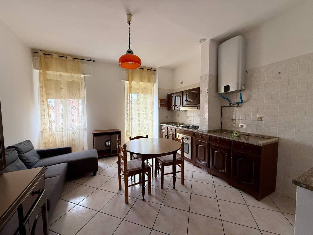appartamento in affitto ad Arcore