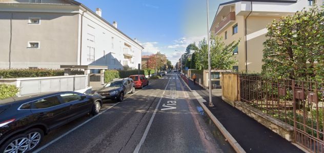 appartamento in affitto ad Arcore
