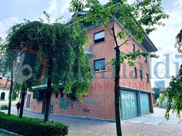 ufficio in affitto ad Arcore