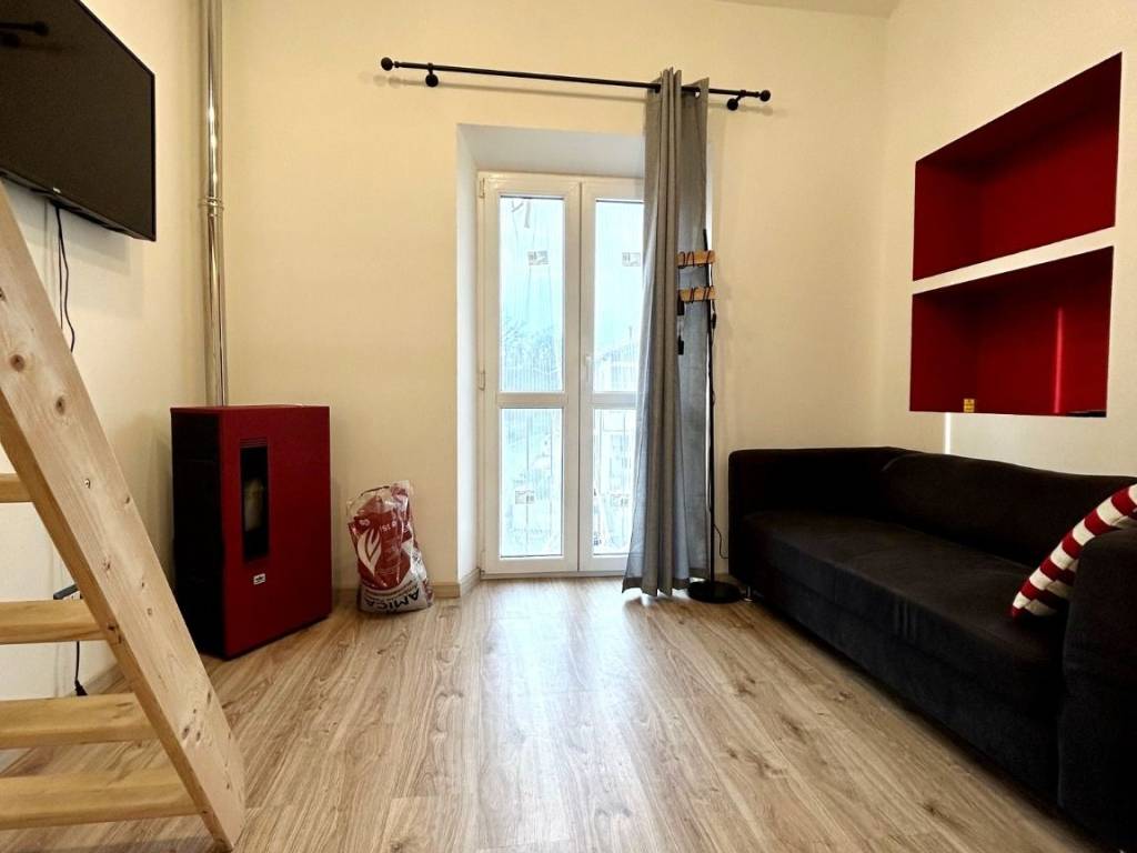appartamento in affitto ad Arcore