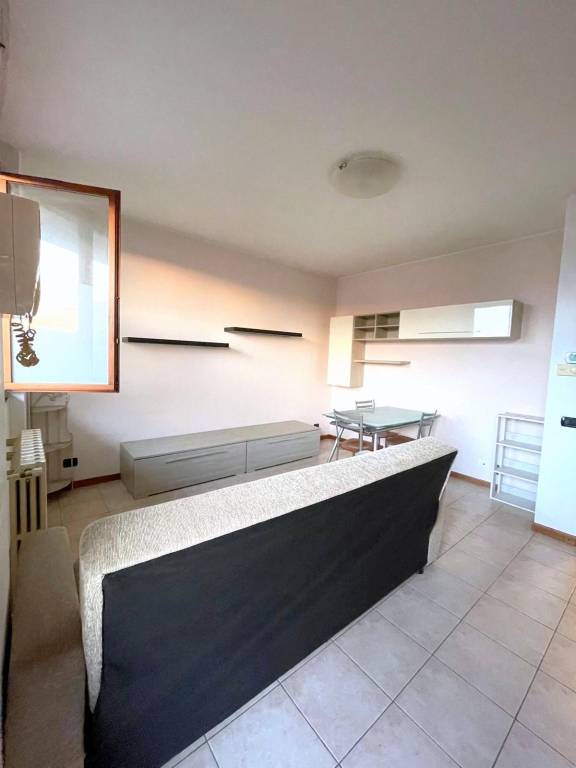 appartamento in affitto ad Arcore