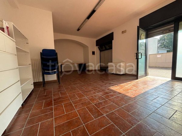 appartamento in affitto ad Arcore